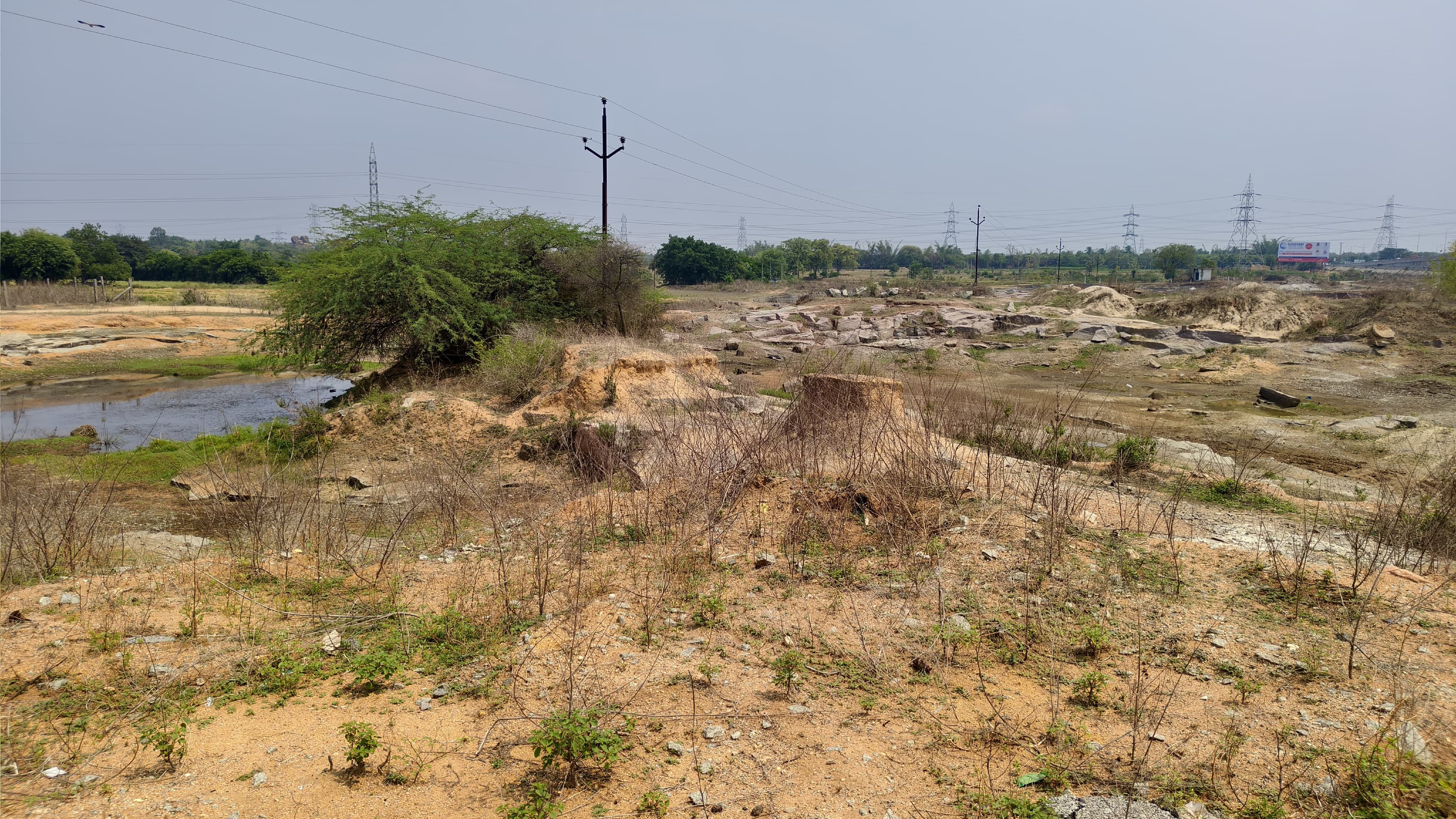Root Acre | Agricultural Land in Masaipally, Tupran